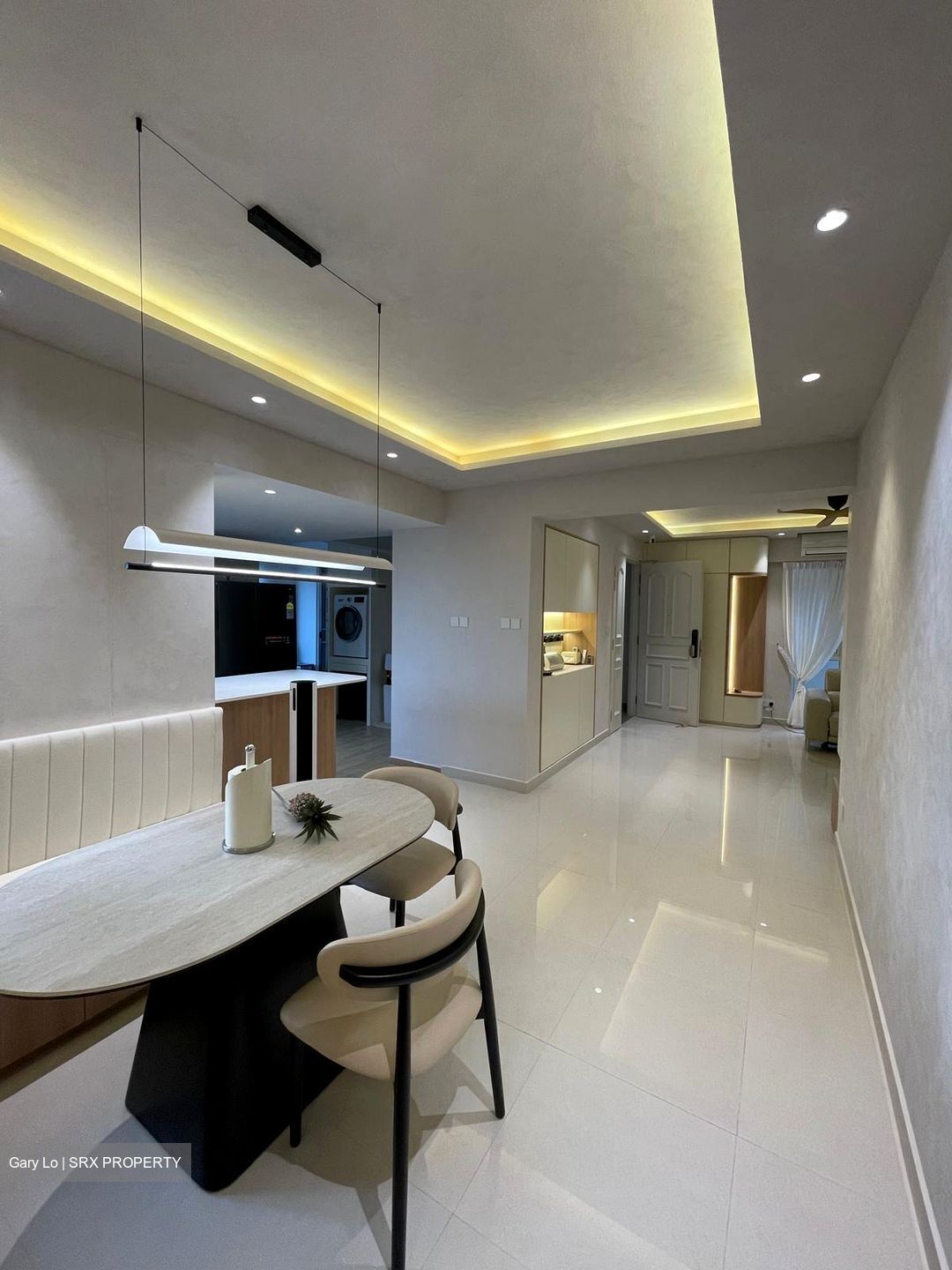 Bullion Park (D26), Condominium #504421501